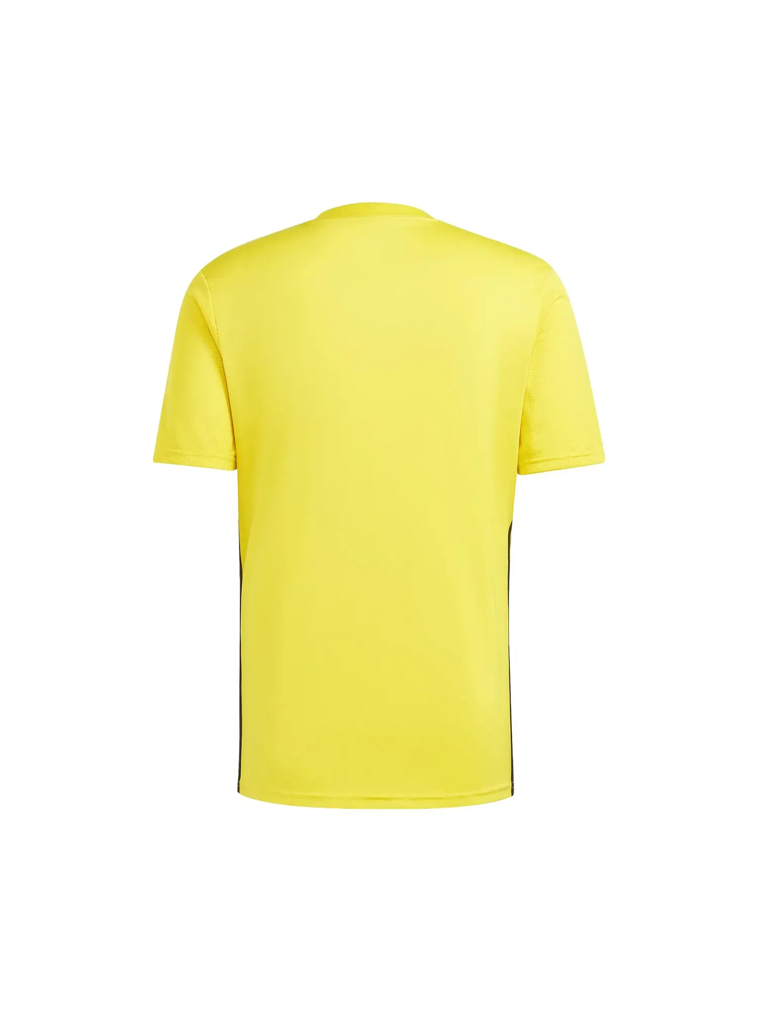 Футболка Adidas Tabela 23 — изображение 2 из 2, желтый/черный