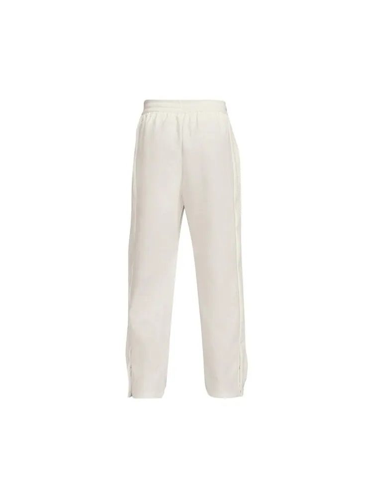 Брюки Nike Kobe Pleated Trousers 'White' — изображение 2 из 2, белый