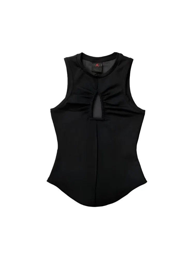 Топ Air Jordan x Téla Tank Top — изображение 1 из 1, черный