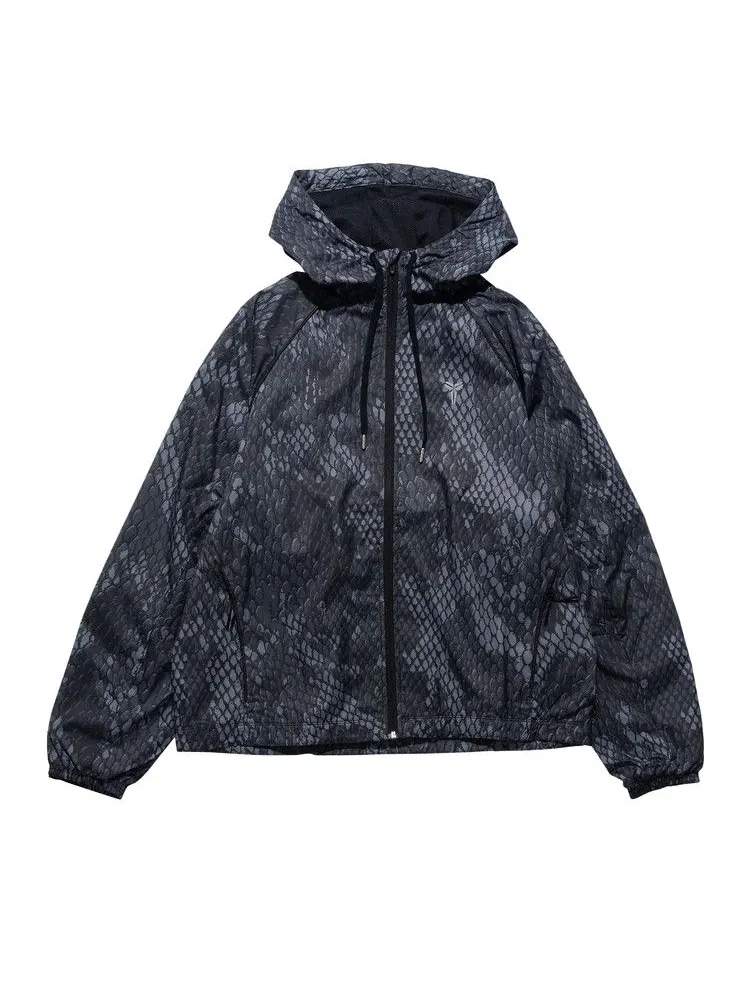 Куртка Nike Kobe Woven Jacket — изображение 1 из 1, черный