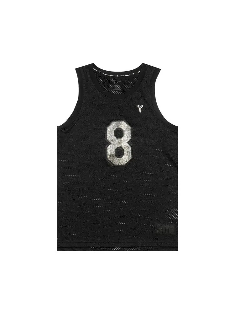 Джерси Nike Kobe Basketball Jersey — изображение 1 из 2, черный