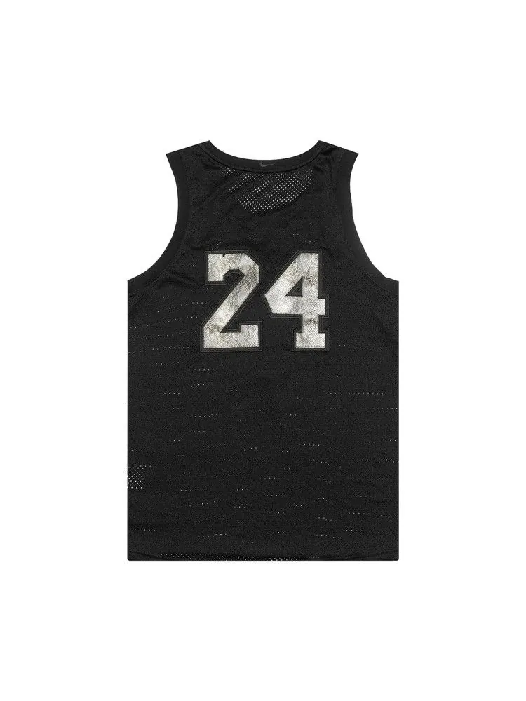 Джерси Nike Kobe Basketball Jersey — изображение 2 из 2, черный