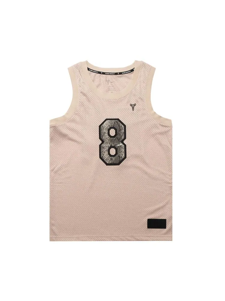 Джерси Nike Kobe Basketball Jersey — изображение 1 из 2, черный