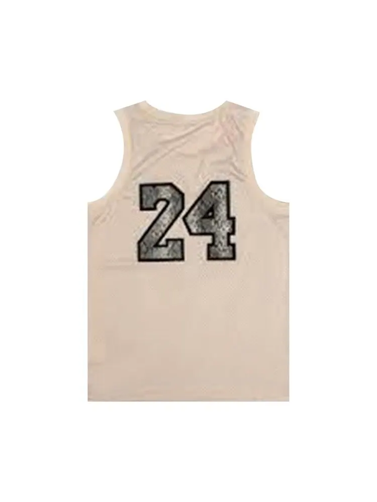 Джерси Nike Kobe Basketball Jersey — изображение 2 из 2, черный