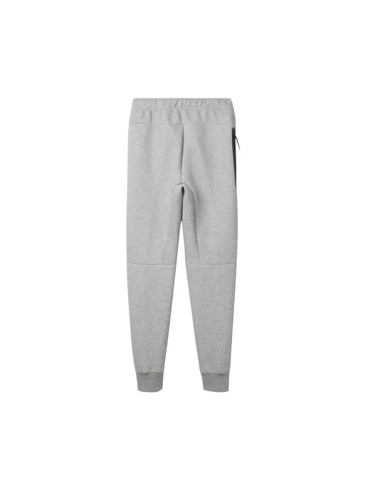 Джоггеры Nike Kobe Tech Fleece Joggers — изображение 2 из 2, темный серый/белый