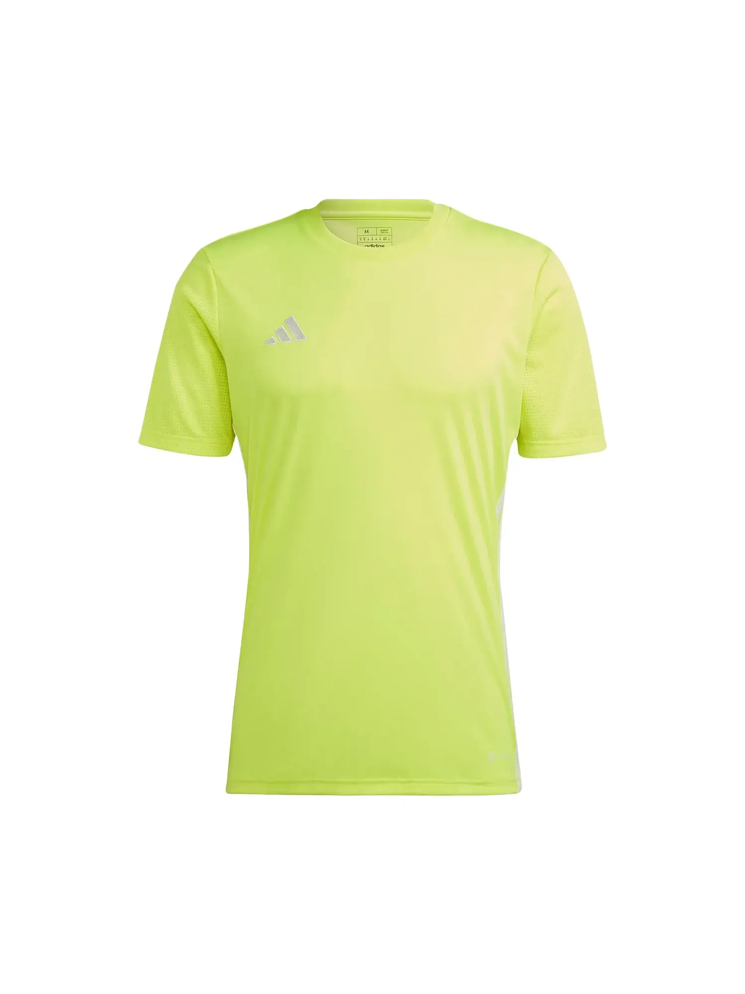 Футболка Adidas Tabela 23 — изображение 1 из 2, желтый/белый