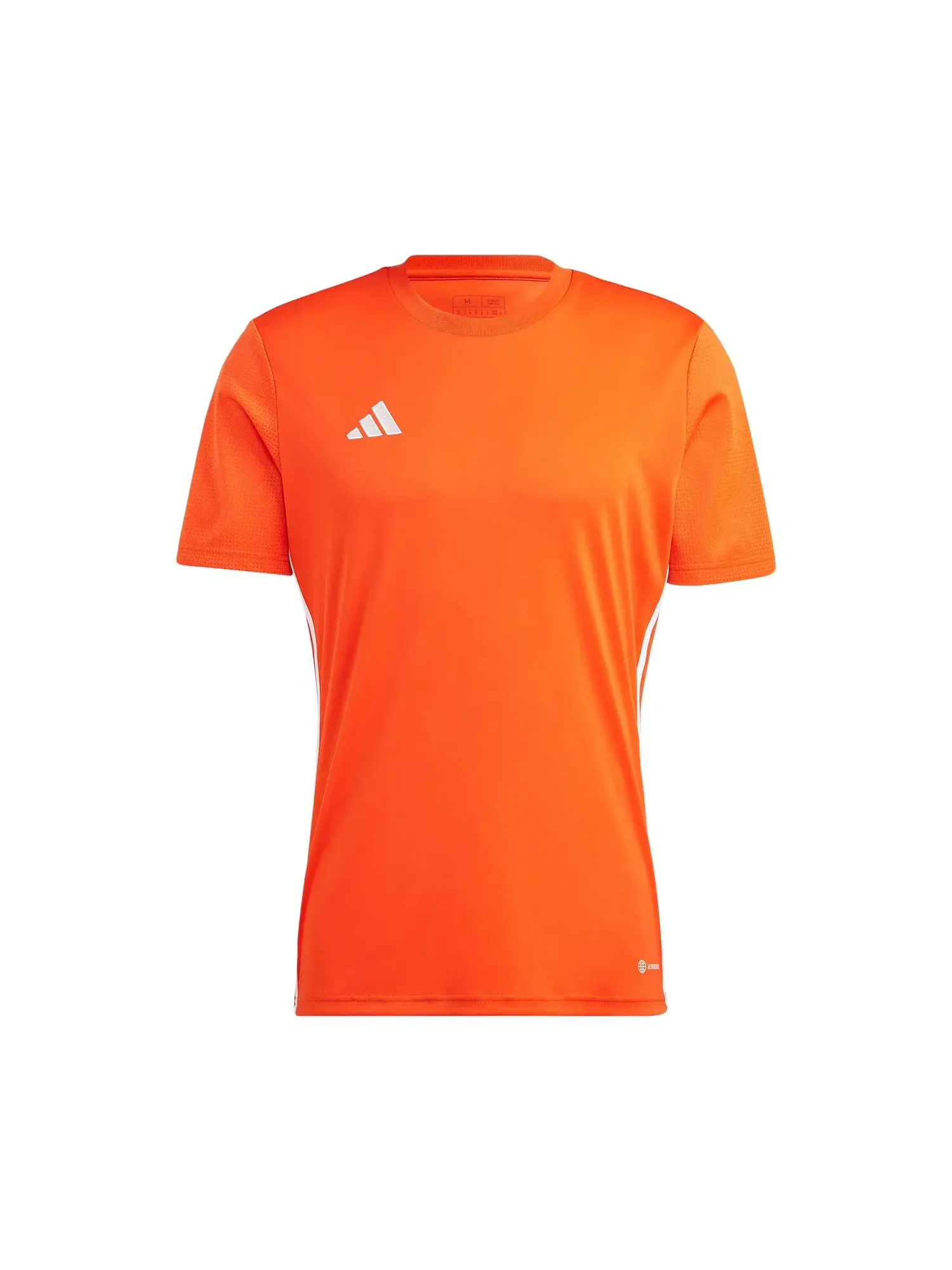 Футболка Adidas Tabela 23 — изображение 1 из 2, оранжевый/белый
