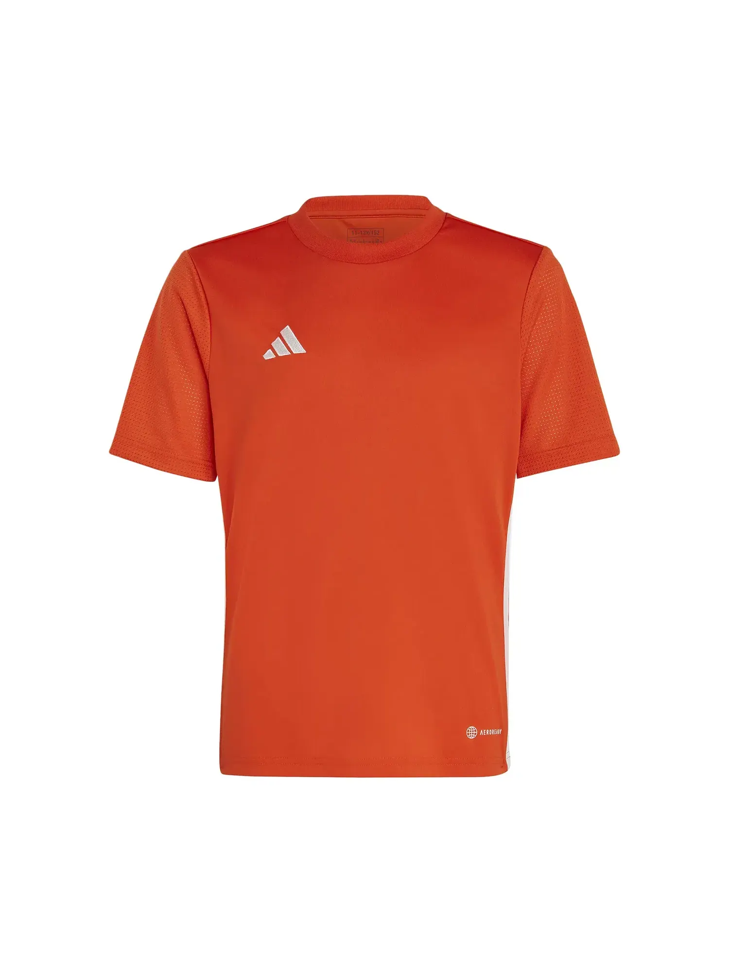Футболка Adidas Tabela 23 GS — изображение 1 из 2, оранжевый/белый