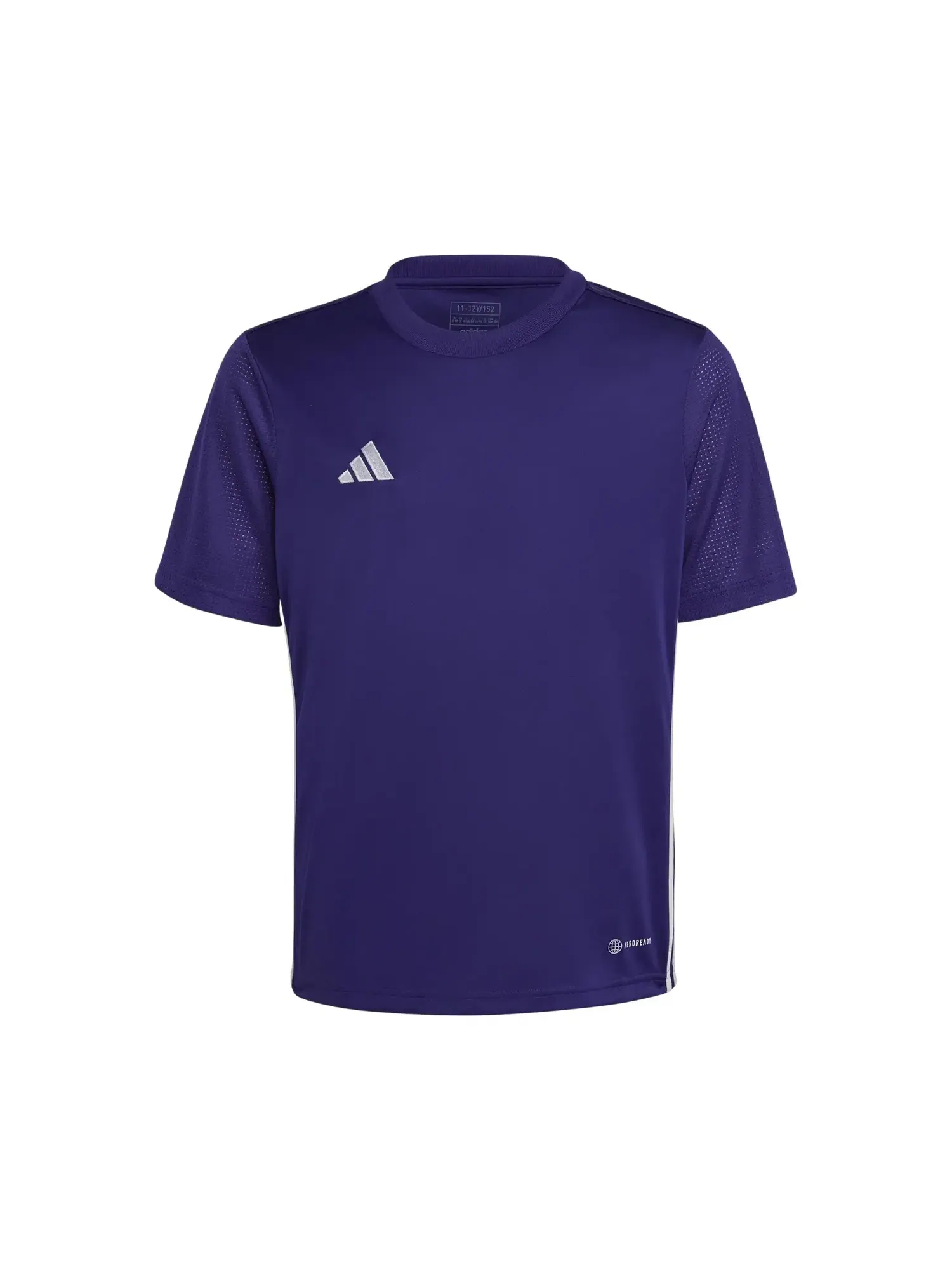 Футболка Adidas Tabela 23 GS — изображение 1 из 2, фиолетовый/белый