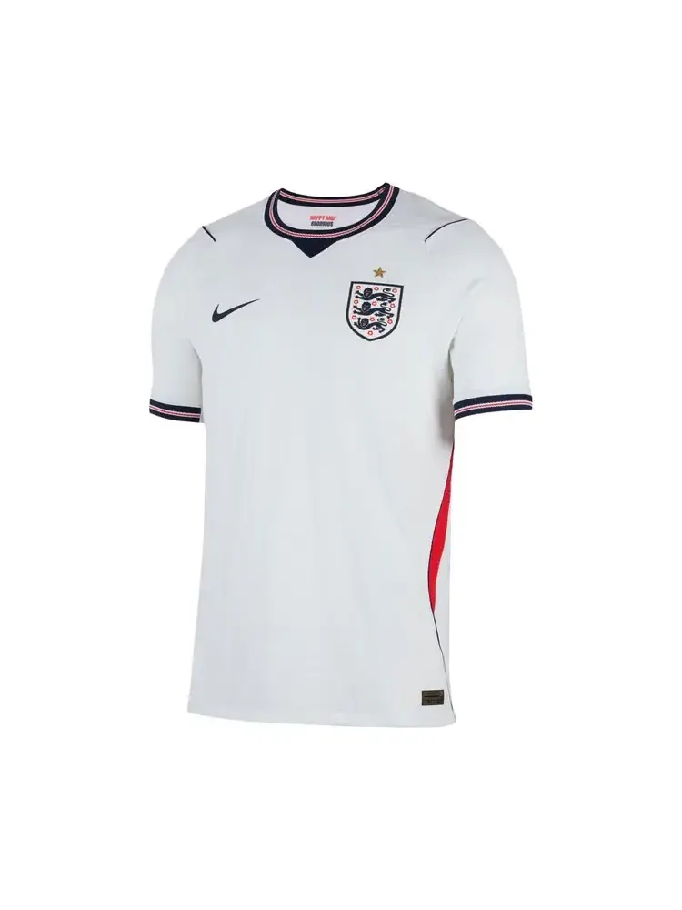 Джерси Nike England 2026 Stadium Home — изображение 1 из 2, белый