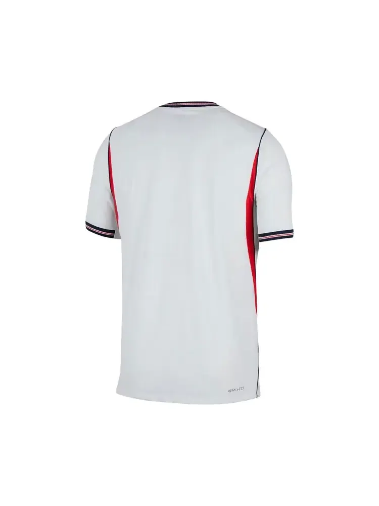 Джерси Nike England 2026 Stadium Home — изображение 2 из 2, белый