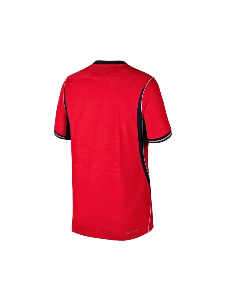 Джерси Nike England 26 Stadium Away — изображение 2 из 2, красный