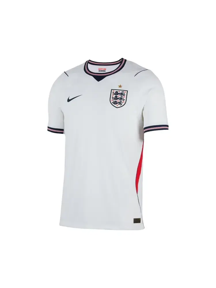 Игровая футболка Nike England 2026 Match Home — изображение 1 из 2, белый