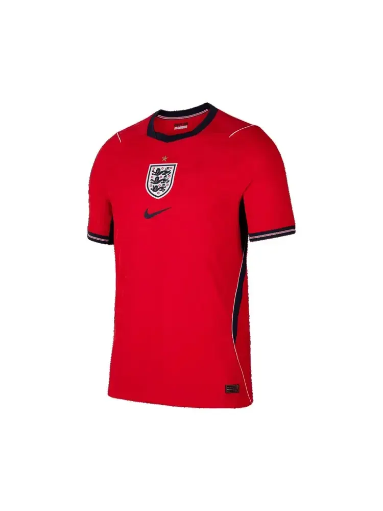 Джерси Nike England 2026 Match Away — изображение 1 из 2, красный