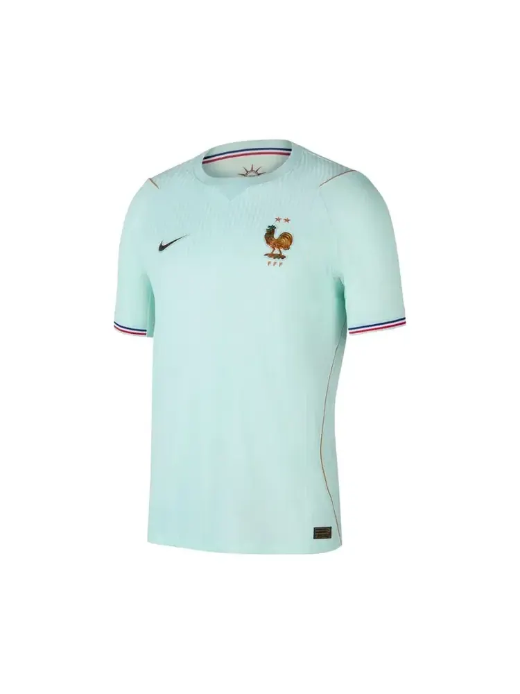 Джерси Nike France 2026 Match Away — изображение 1 из 2, зеленый
