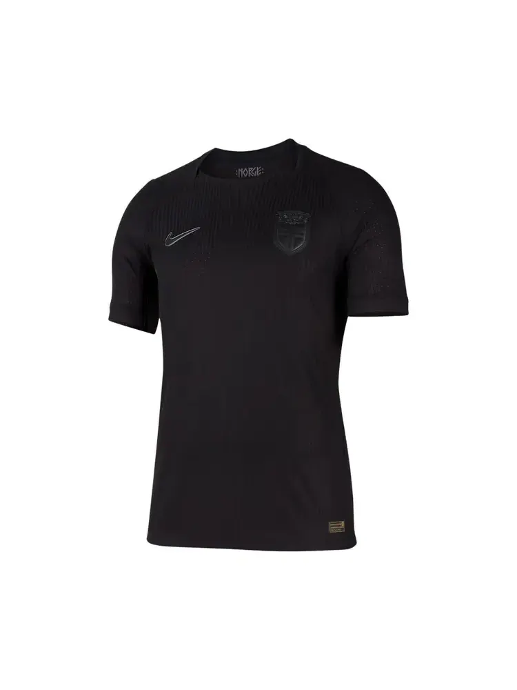 Джерси Nike Norway 2026 Match Away — изображение 1 из 2, черный