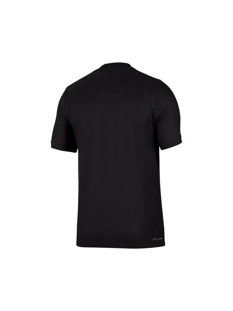 Джерси Nike Norway 2026 Match Away — изображение 2 из 2, черный