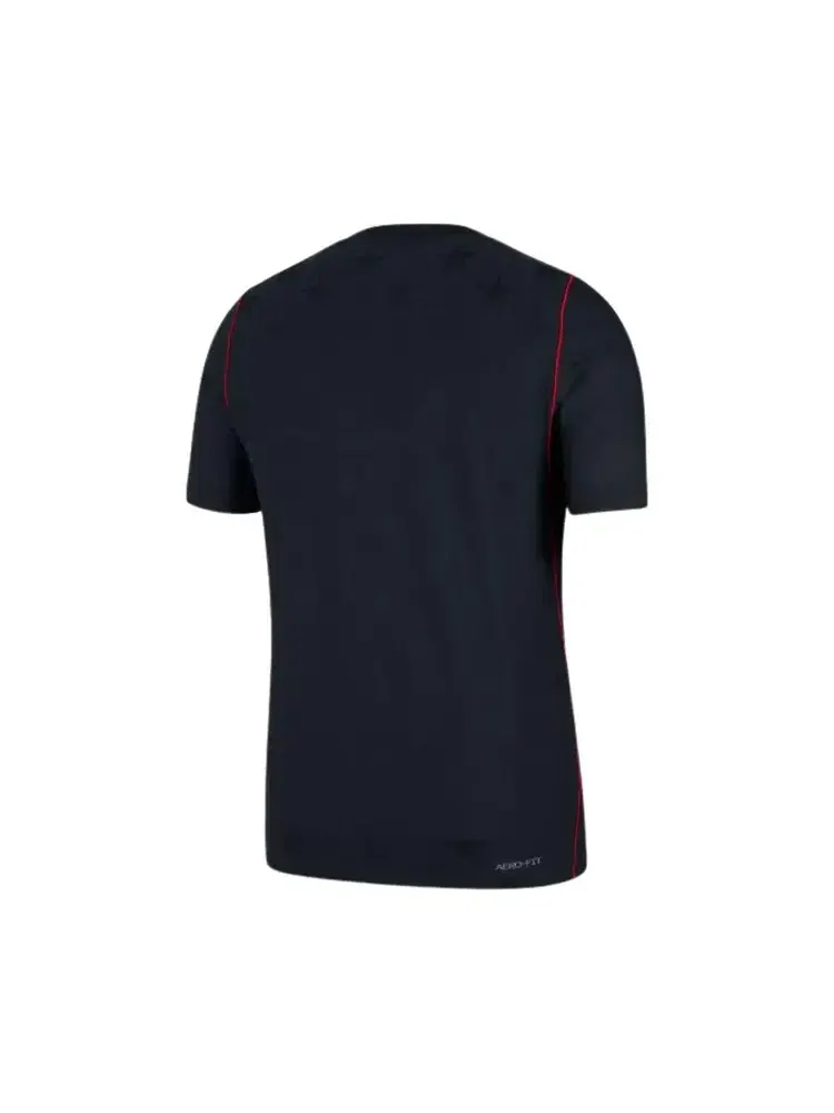 Джерси Nike Usmnt 2026 Match Away — изображение 2 из 2, черный