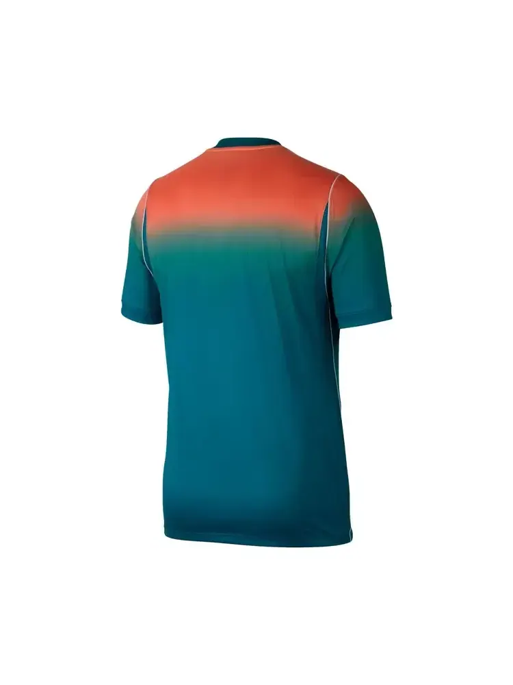Джерси Nike Australia 2026 Stadium Away — изображение 2 из 2, синий
