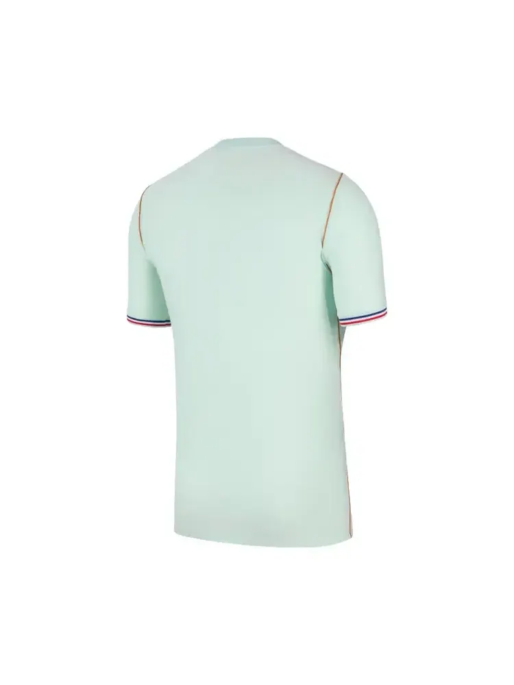 Джерси Nike France 26 Stadium Away — изображение 2 из 2, синий