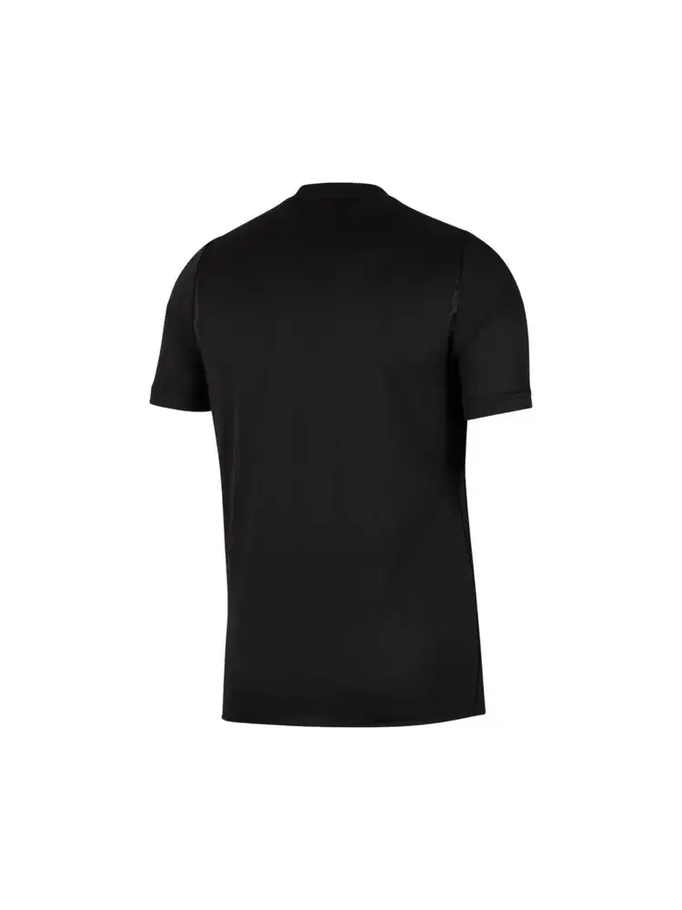 Джерси Nike Norway 2026 Stadium Away — изображение 2 из 2, черный