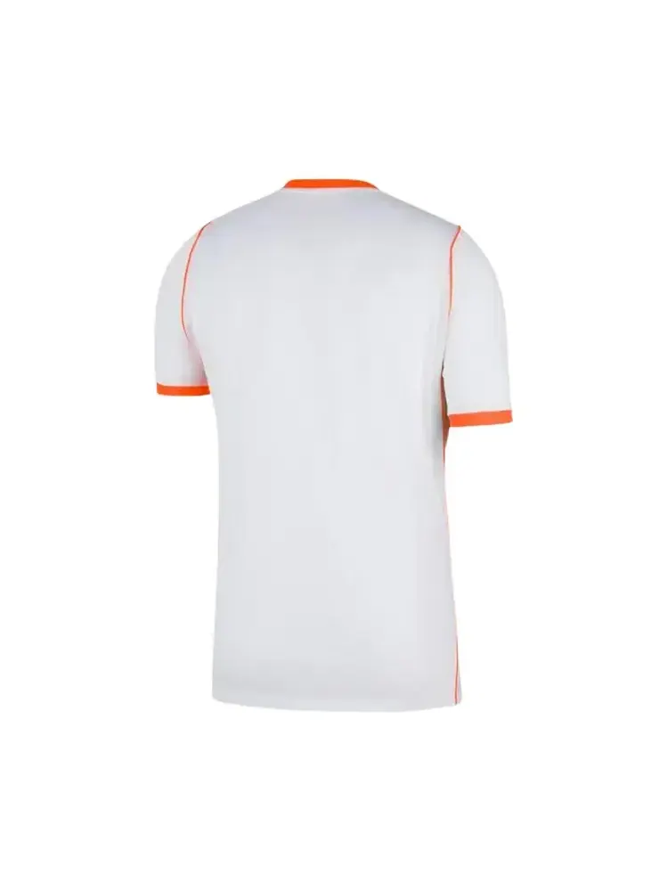 Джерси Nike Netherlands 2026 Stadium Away — изображение 2 из 2, белый