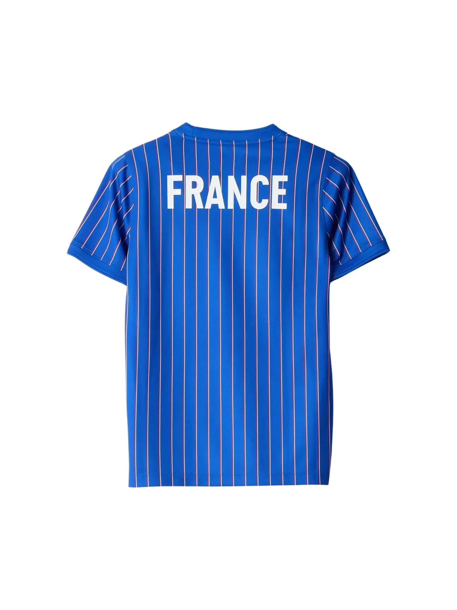 Футболка с коротким рукавом Nike France x Jacquemus Dri-Fit — изображение 2 из 2, синий