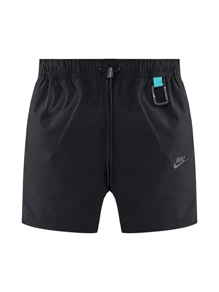 Шорты Nike Tech Woven Shorts — изображение 1 из 1, черный