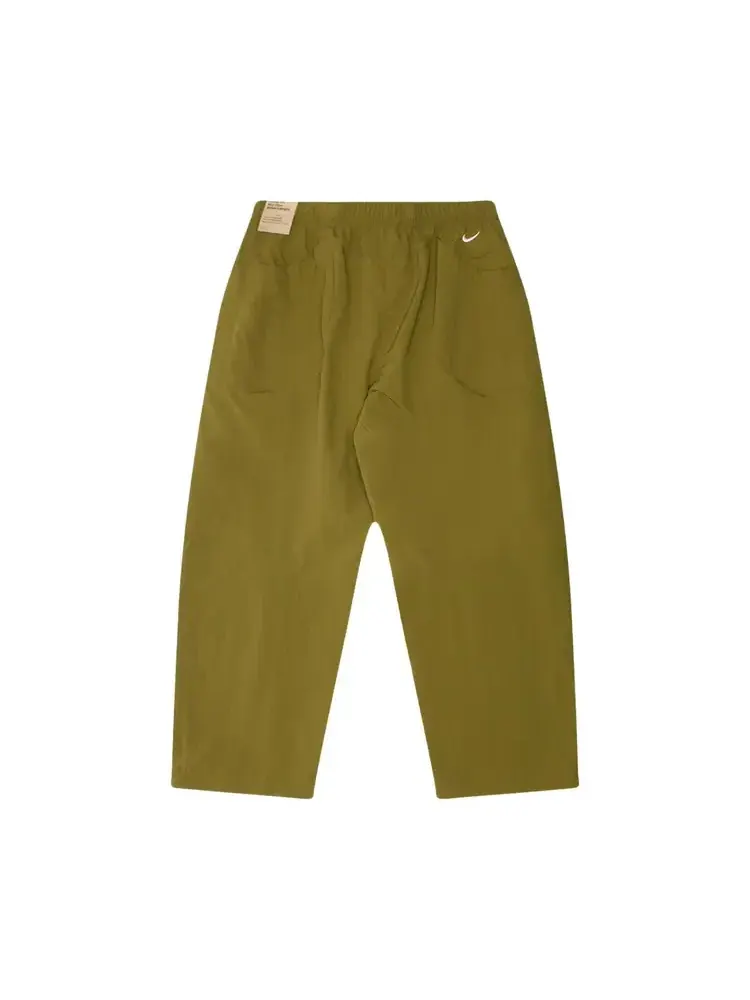 Брюки Nike ACG Dolomiti 'Olive Flak/Black/Summit White' — изображение 2 из 2, мульти
