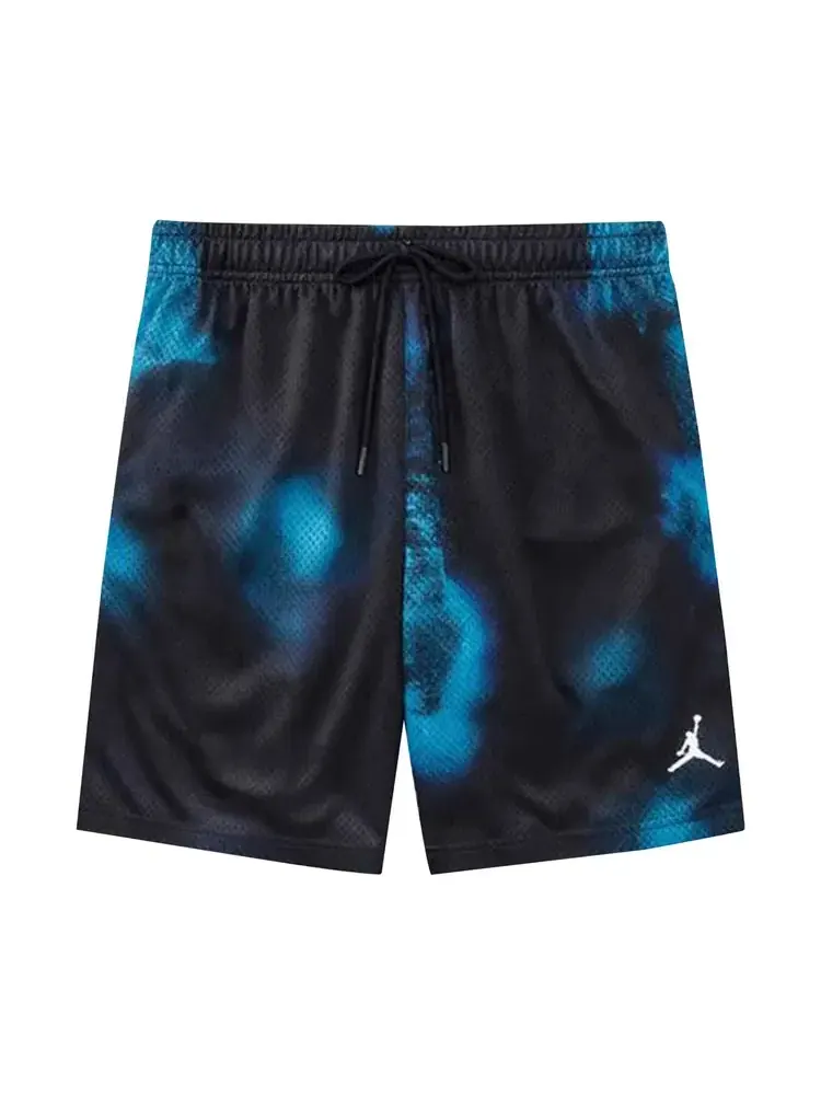 Шорты Air Jordan — изображение 1 из 1, черный