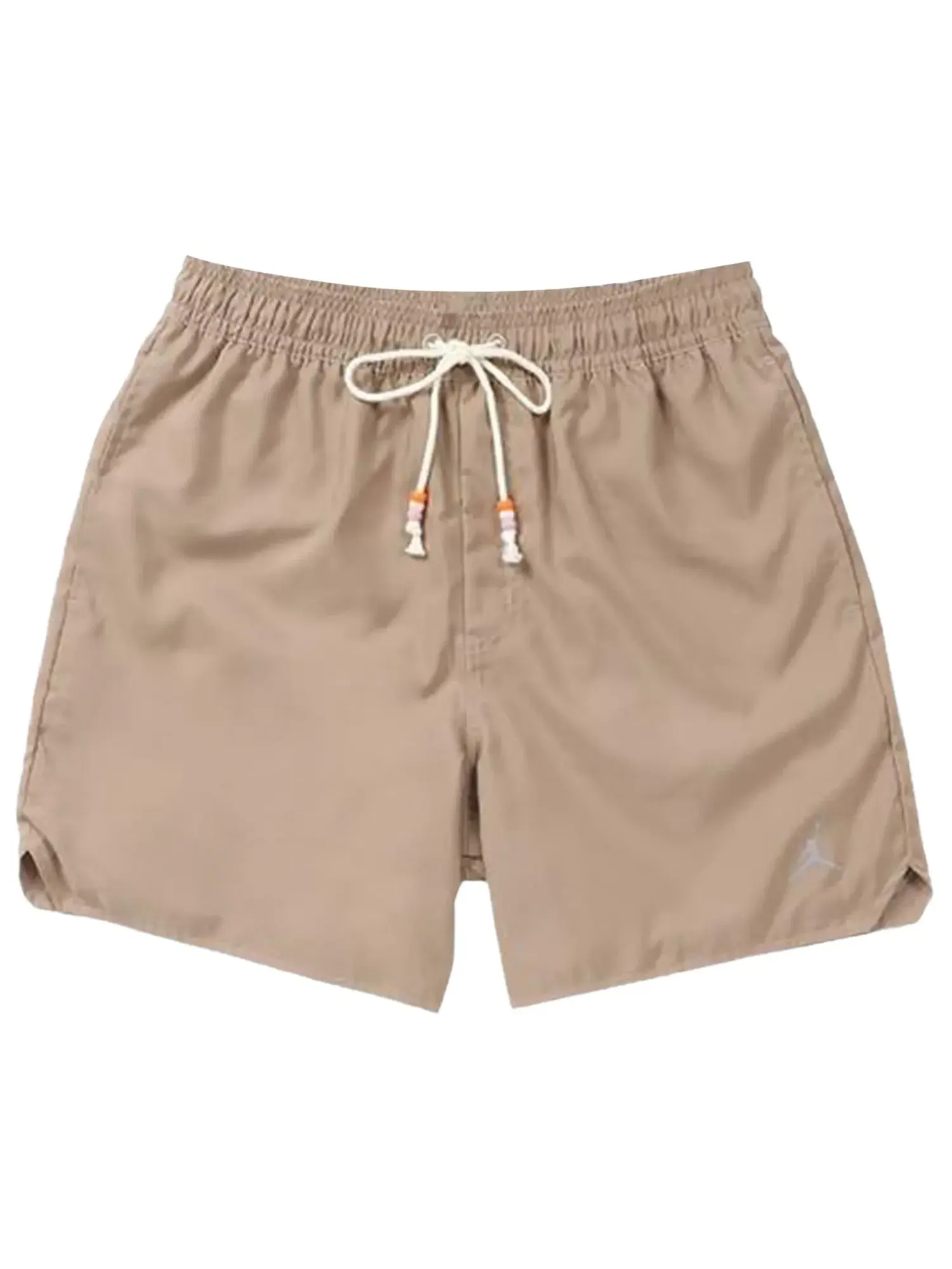 Шорты Air Jordan Brooklyn Festival Shorts — изображение 1 из 2, хаки