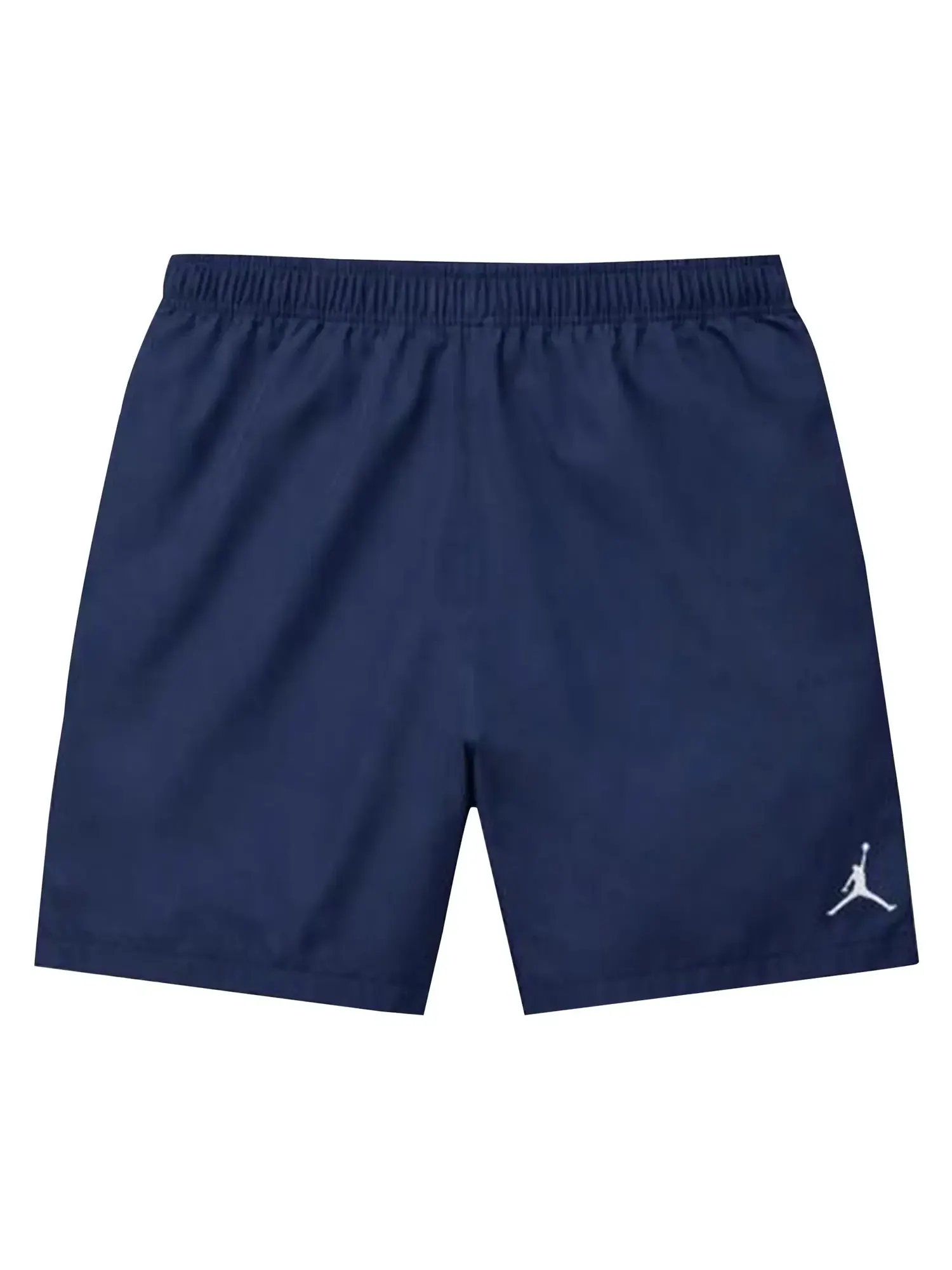 Шорты Air Jordan Sport Essentials Dri-Fit Woven Shorts — изображение 1 из 1, темно-синий