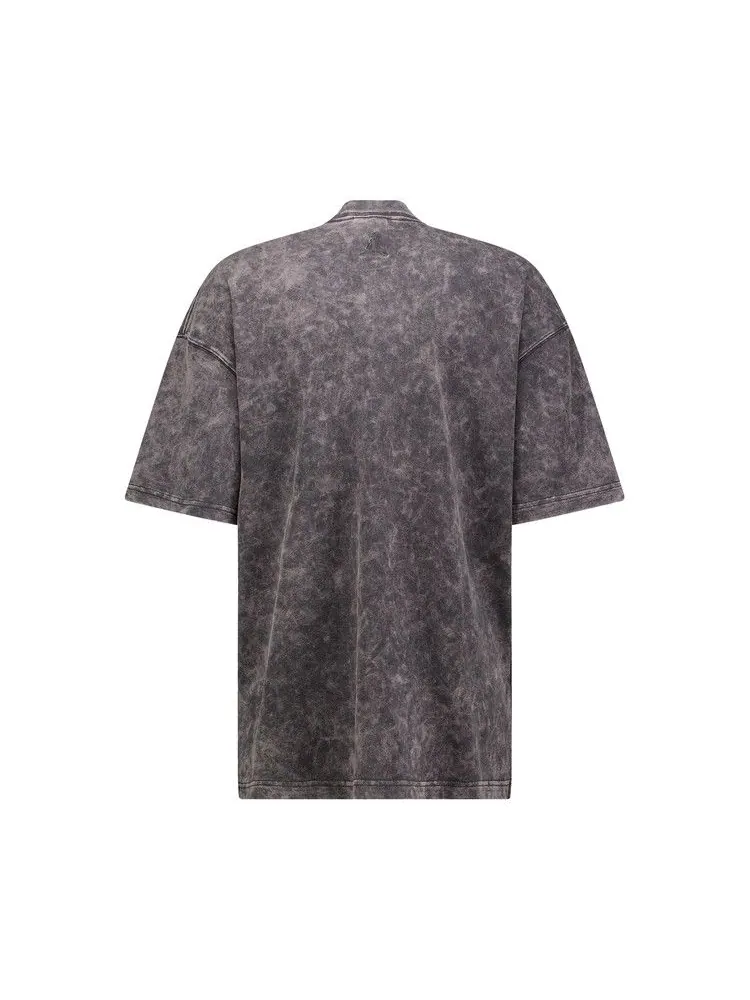 Футболка Air Jordan Oversized Crystal T-Shirt — изображение 2 из 2, черный