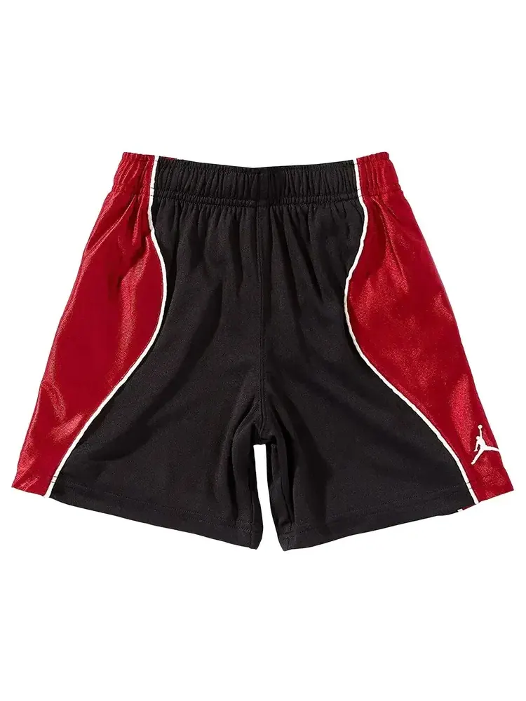 Шорты Air Jordan Sport Dri-Fit Y2K — изображение 1 из 1, черный