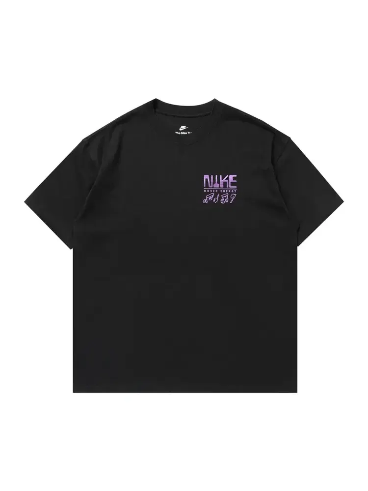 Футболка Nike — изображение 1 из 1, черный