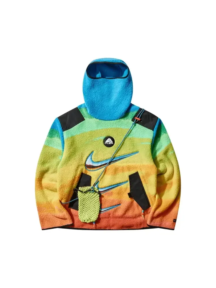 Худи-балаклава Nike ACG x CPFM — изображение 1 из 1, мульти
