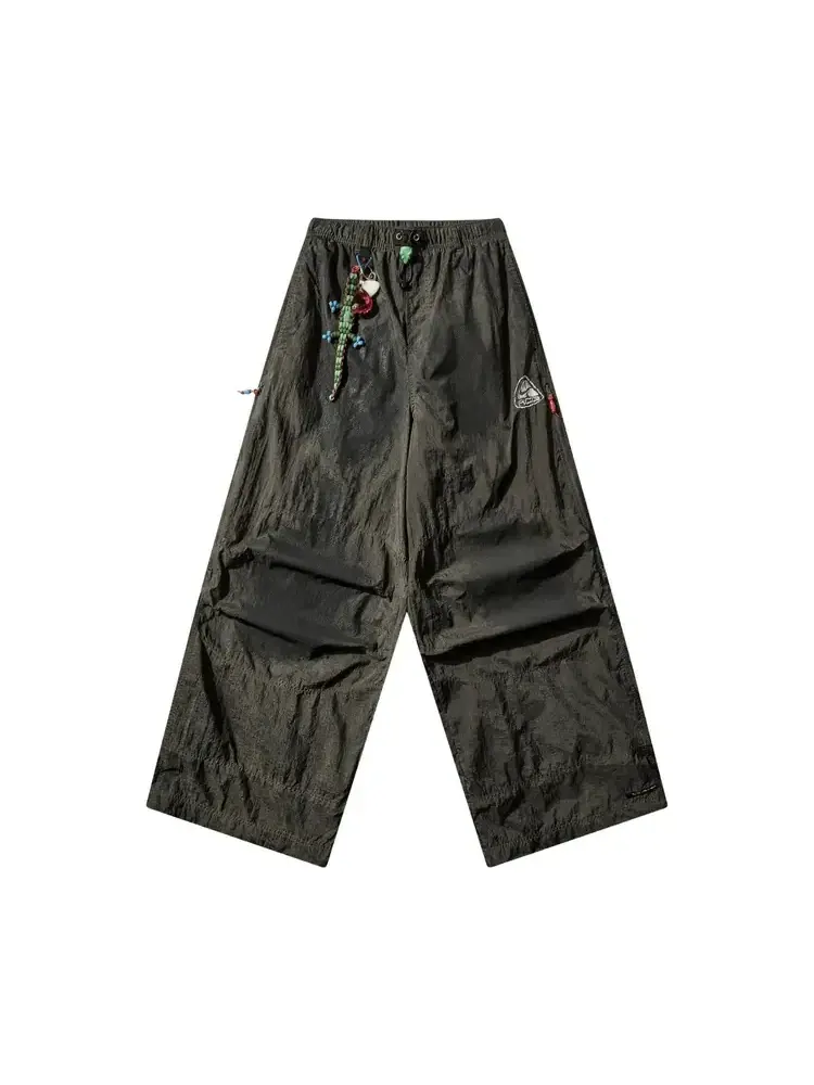 Брюки Nike ACG x CPFM 'Multicolor' — 1