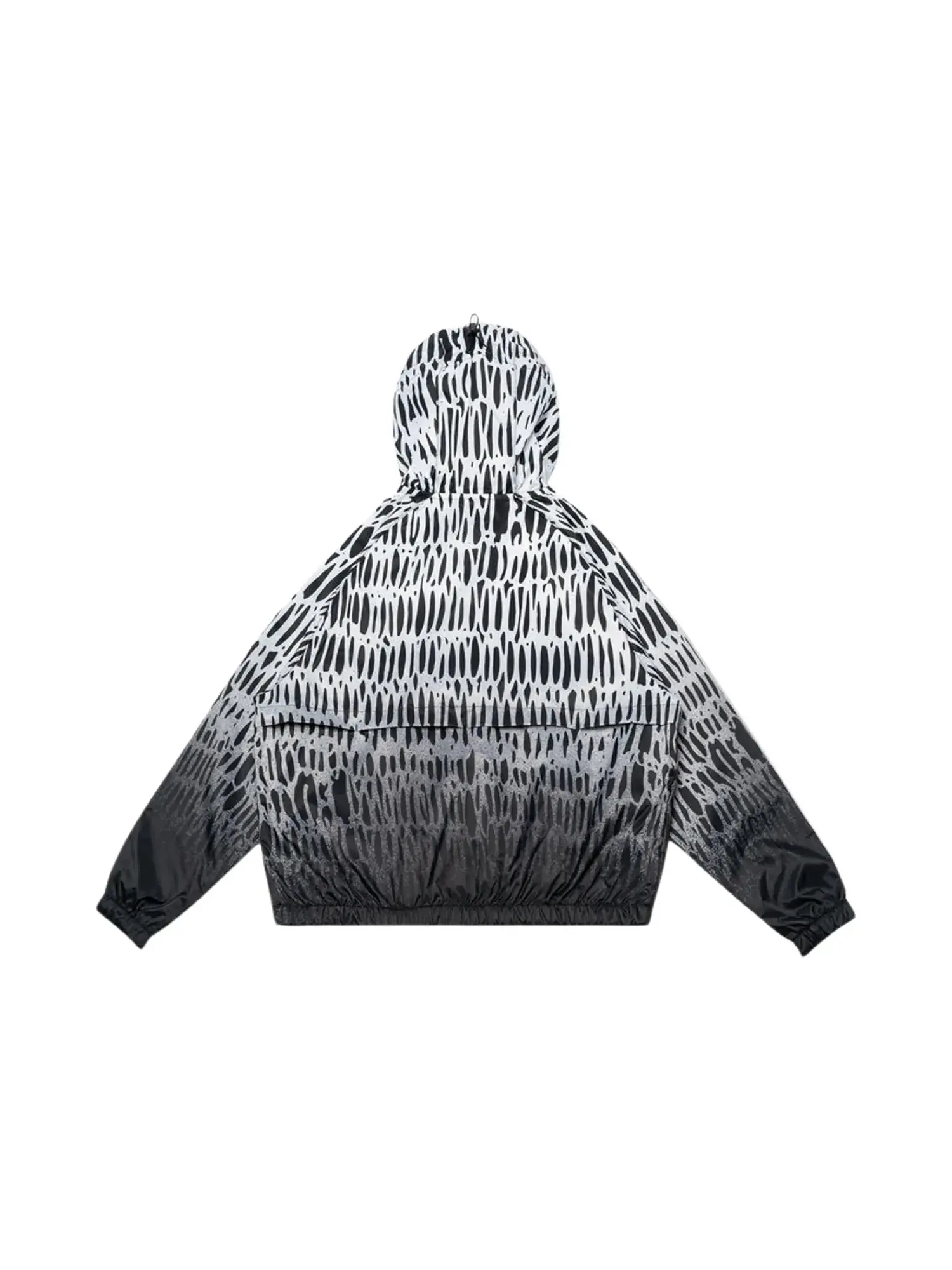 Куртка Nike Nigeria x Slawn Anthem — изображение 2 из 2, черный