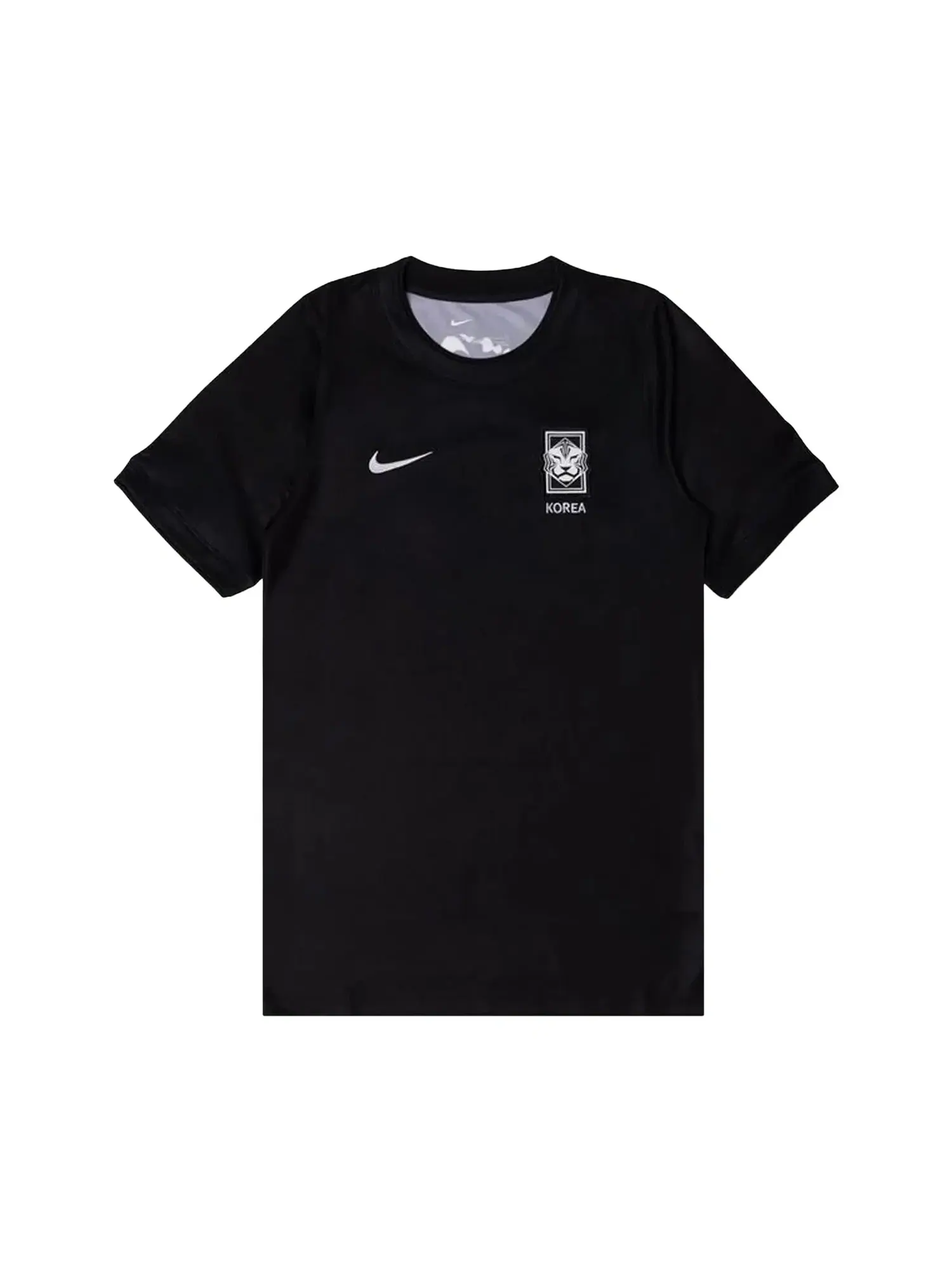 Футболка Nike x Peaceminusone Korea Academy Pro — изображение 1 из 2, черный