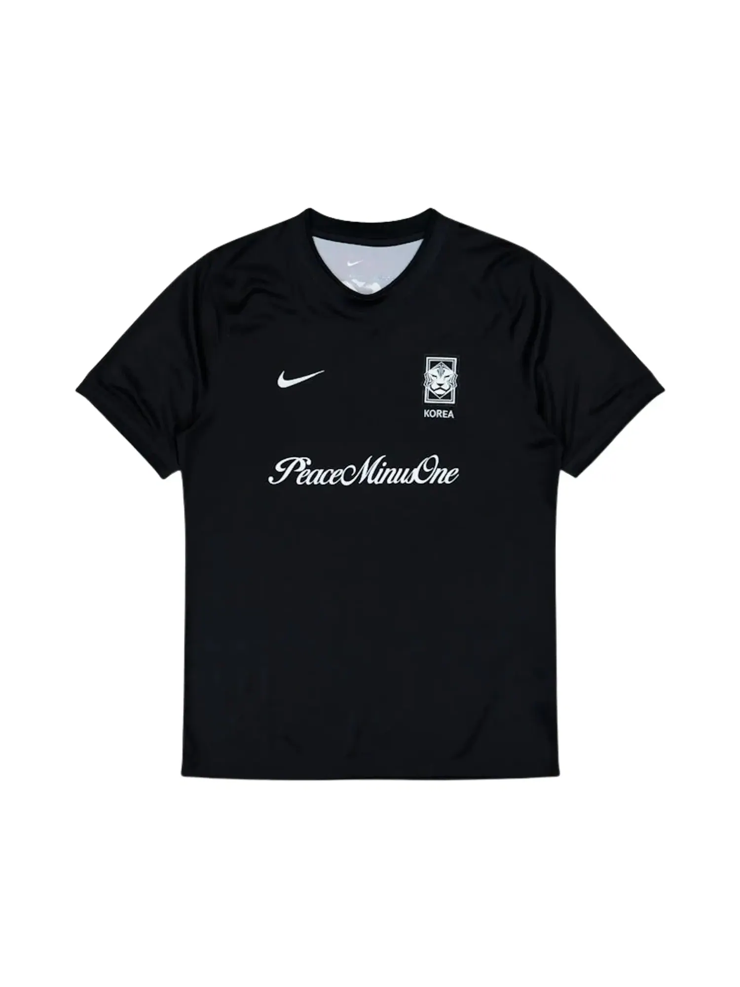 Футболка с коротким рукавом Nike South Korea x Peaceminusone Academy Pro