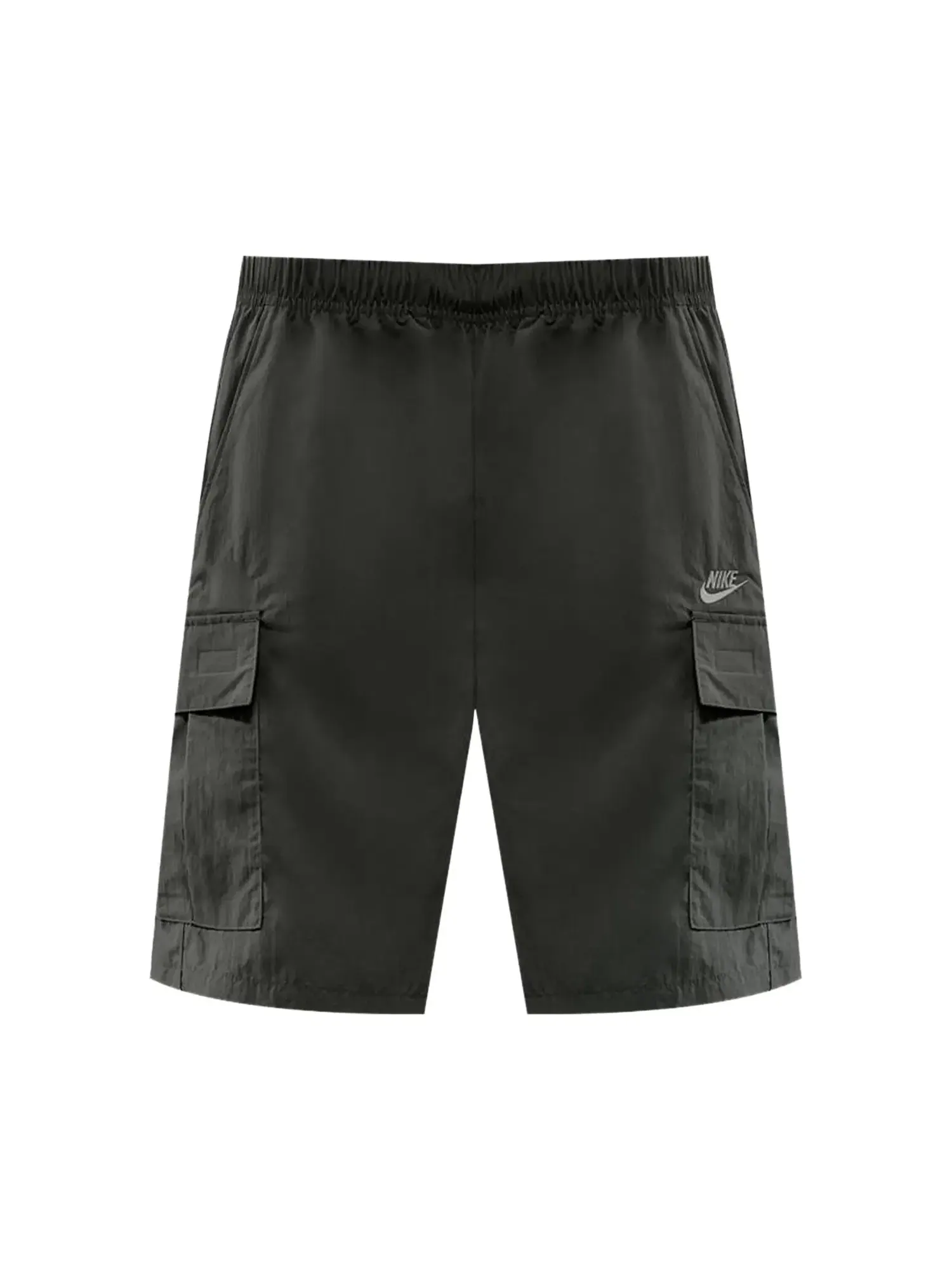Шорты Nike Utility Shorts — изображение 1 из 1, черный