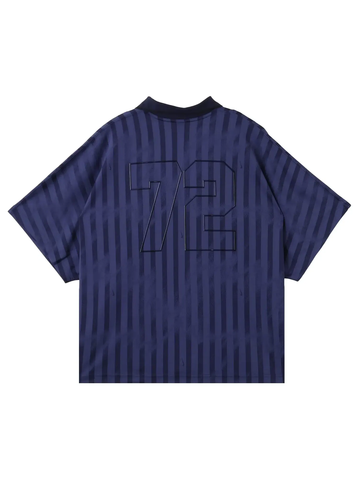 Футболка Nike Runway — изображение 2 из 2, синий