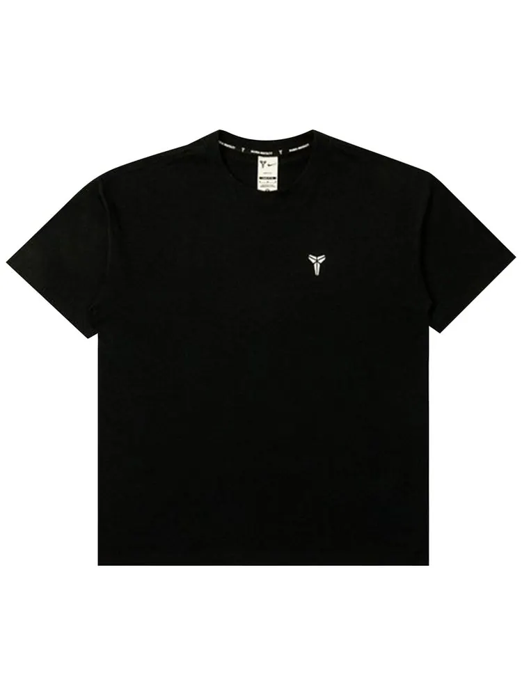Баскетбольная футболка Nike Kobe Dri-FIT — изображение 1 из 1, черный