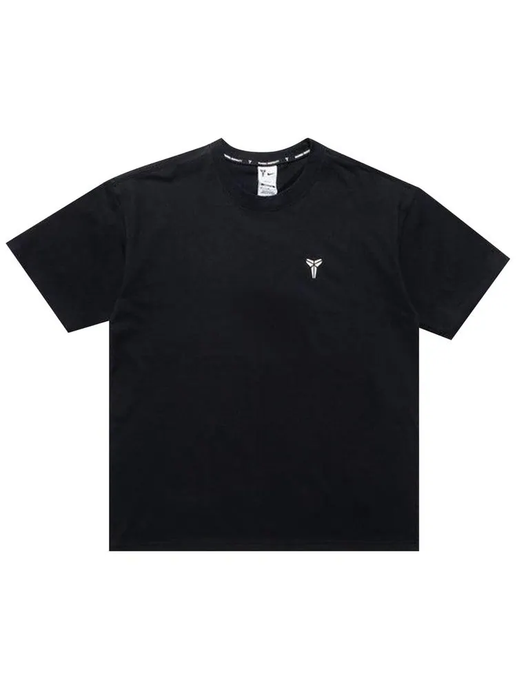 Футболка Nike Kobe Dri-FIT Basketball T-Shirt — изображение 1 из 2, черный