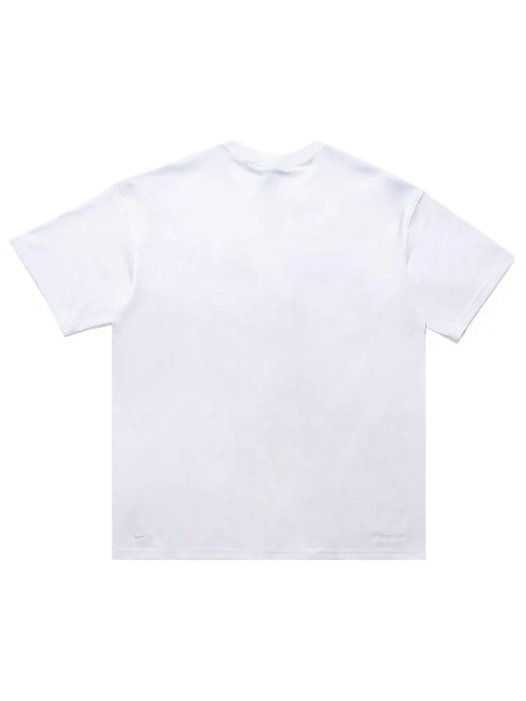 Футболка Nike Kobe Dri-FIT M90 24 T-Shirt — изображение 2 из 2, белый
