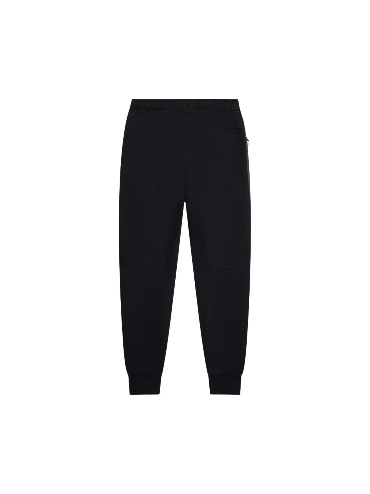Спортивные брюки Nike Netherlands x Patta Tech Fleece Joggers — изображение 2 из 2, черный