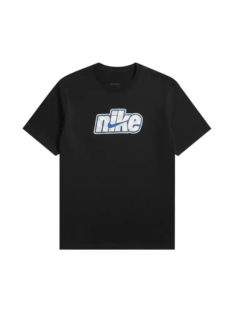 Футболка Nike — изображение 1 из 1, черный