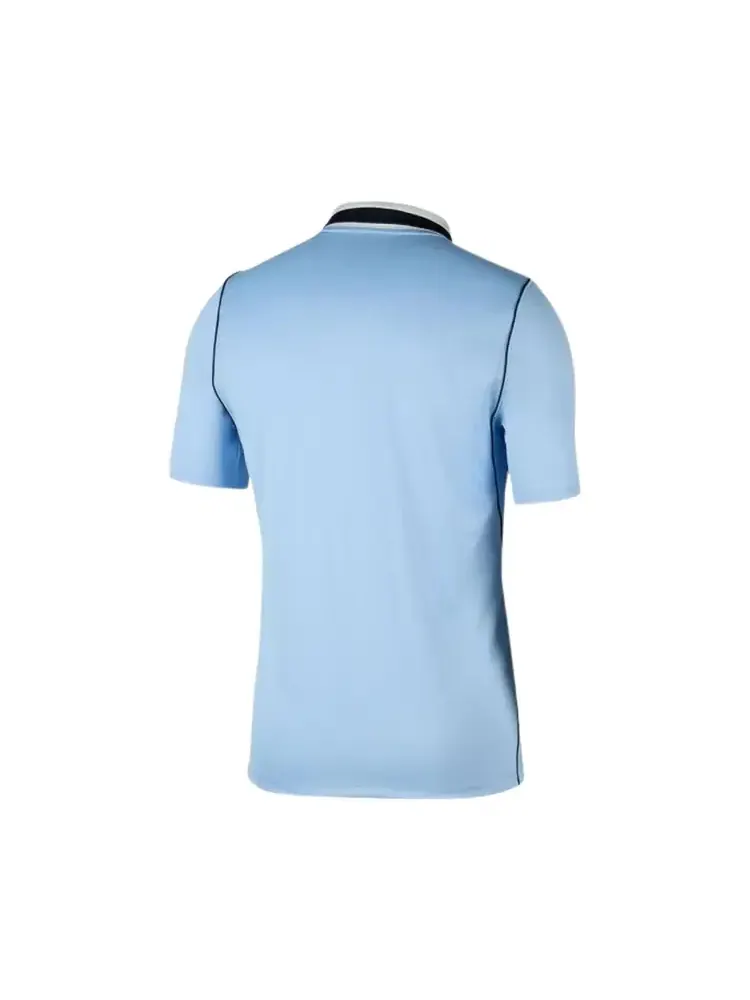 Игровая футболка Nike Uruguay 2026 Stadium Home — изображение 2 из 2, синий