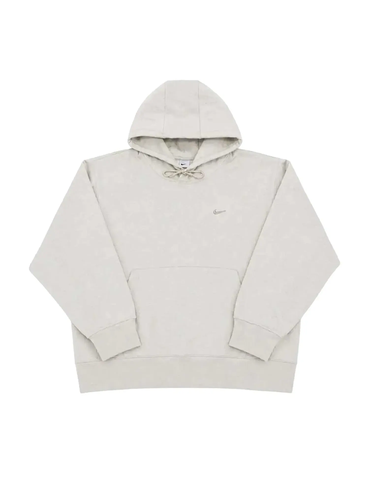 Толстовка Nike NRG Nbhd 560 из флиса — изображение 1 из 1, ивовый эйр