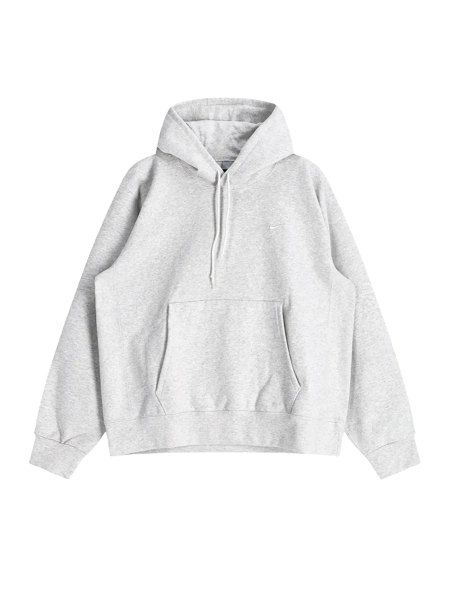 Худи Nike NRG Nbhd 560 Fleece FZ — изображение 1 из 2, ивовый эйр